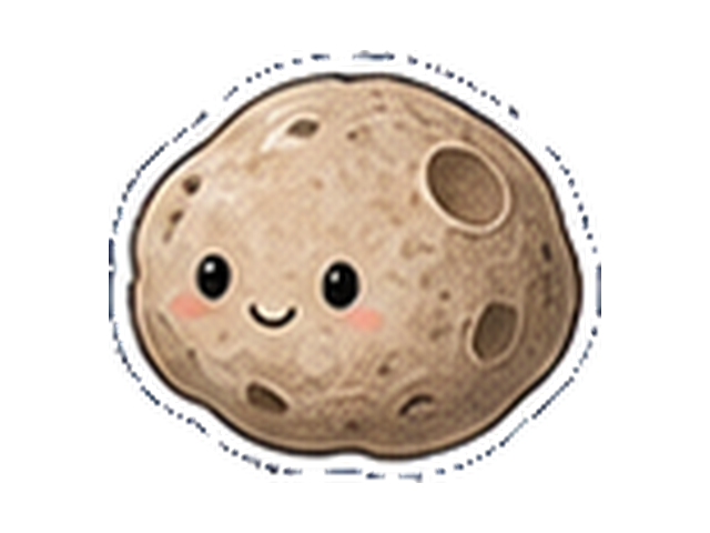 ダイモスの子ども向け図鑑イラスト