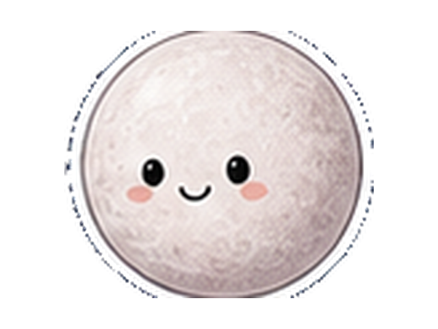 エリスの子ども向け図鑑イラスト