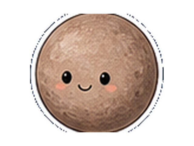 マケマケの子ども向け図鑑イラスト