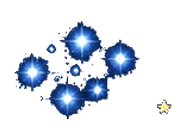 すばるの子ども向け図鑑イラスト