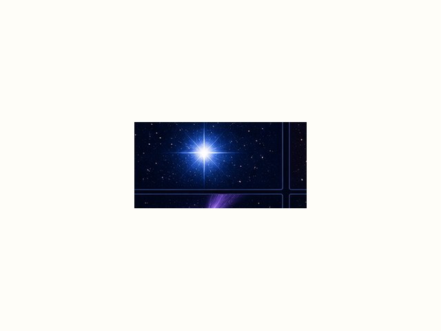 シリウスの図鑑イラスト