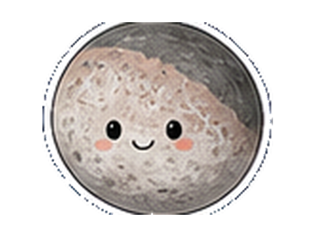 トリトンの子ども向け図鑑イラスト