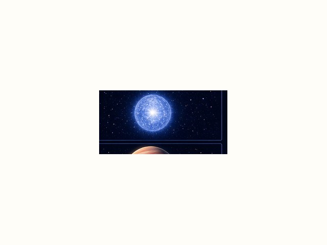 ベガの図鑑イラスト