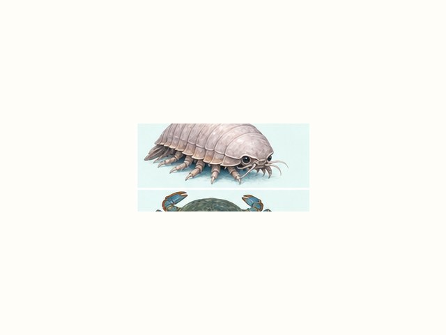 リュウグウノツカイの図鑑イラスト